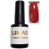 Uñikas Esmalte Gel Permanente Gelikas Nº 33 De 10ml.
