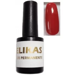Uñikas Esmalte Gel Permanente Gelikas Nº 33 De 10ml.