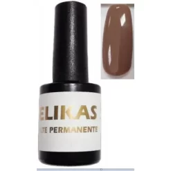 Uñikas Esmalte Gel Permanente Gelikas Nº 35 De 10ml.