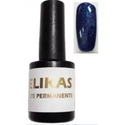 Uñikas Esmalte Gel Permanente Gelikas Nº 38 De 10ml.