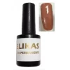 Uñikas Esmalte Gel Permanente Gelikas Nº 4 De 10ml. -Cuidado Productos Tienda unikas esmalte de gel permanente gelikas n4 10ml