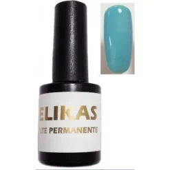 Uñikas Esmalte Gel Permanente Gelikas Nº 40 De 10ml.