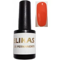 Uñikas Esmalte Gel Permanente Gelikas Nº 41 De 10ml.