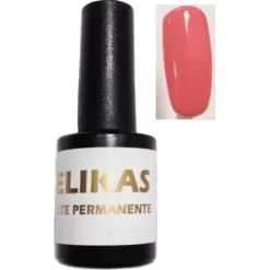 Uñikas Esmalte Gel Permanente Gelikas Nº 42 De 10ml.