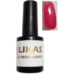 Uñikas Esmalte Gel Permanente Gelikas Nº 43 De 10ml.