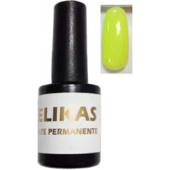 Uñikas Esmalte Gel Permanente Gelikas Nº 46 De 10ml.