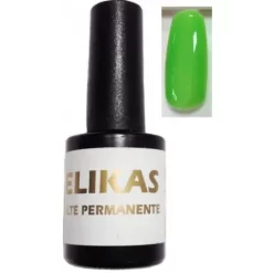 Uñikas Esmalte Gel Permanente Gelikas Nº 47 De 10ml.