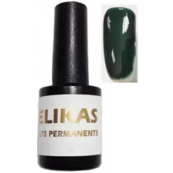 Uñikas Esmalte Gel Permanente Gelikas Nº 49 De 10ml.