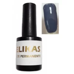 Uñikas Esmalte Gel Permanente Gelikas Nº 5 De 10ml.