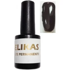 Uñikas Esmalte Gel Permanente Gelikas Nº 50 De 10ml.