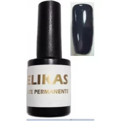 Uñikas Esmalte Gel Permanente Gelikas Nº 51 De 10ml.
