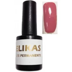 Uñikas Esmalte Gel Permanente Gelikas Nº 54 De 10ml.