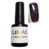 Uñikas Esmalte Gel Permanente Gelikas Nº 6 De 10ml.