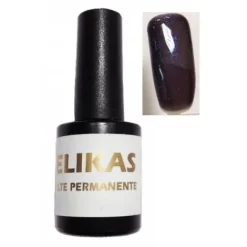 Uñikas Esmalte Gel Permanente Gelikas Nº 6 De 10ml.