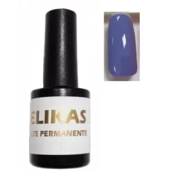 Uñikas Esmalte Gel Permanente Gelikas Nº 63 De 10ml.