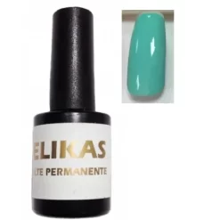 Uñikas Esmalte Gel Permanente Gelikas Nº 65 De 10ml.