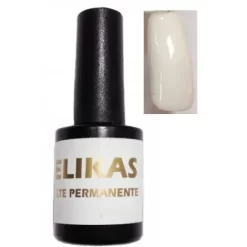 Uñikas Esmalte Gel Permanente Gelikas Nº 7 De 10ml.