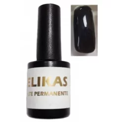 Uñikas Esmalte Gel Permanente Gelikas Nº 8 De 10ml.