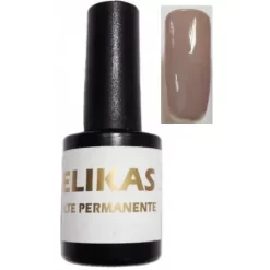 Uñikas Esmalte Gel Permanente Gelikas Nº 81 De 10ml.