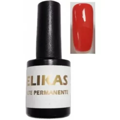 Uñikas Esmalte Gel Permanente Gelikas Nº 82 De 10ml.