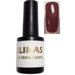 Uñikas Esmalte Gel Permanente Gelikas Nº 83 De 10ml.