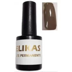 Uñikas Esmalte Gel Permanente Gelikas Nº 85 De 10ml.