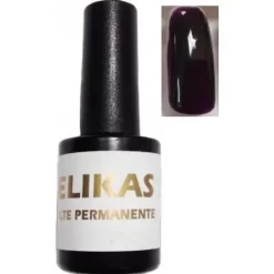 Uñikas Esmalte Gel Permanente Gelikas Nº 86 De 10ml.
