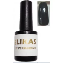 Uñikas Esmalte Gel Permanente Gelikas Nº 87 De 10ml.
