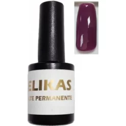 Uñikas Esmalte Gel Permanente Gelikas Nº 89 De 10ml.