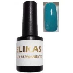 Uñikas Esmalte Gel Permanente Gelikas Nº 9 De 10ml.