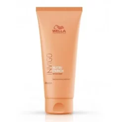 Wella Acondicionador Invigo Nutri Enrich 200ml.