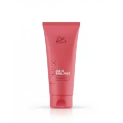 Wella Acondicionador Invigo Color Brilliance Pelo Fino 200ml.
