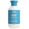 Wella Champú Anticaspa Invigo Clean Scalp 300ml. -Cuidado Productos Tienda wella champu anticaspa invigo clean scalp 300ml