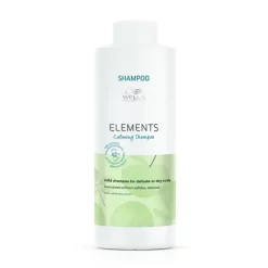 Wella Champú Elements Calming Shampoo 1000ml.