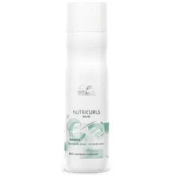 Wella Champú Nutricurls Waves Para Ondas 250ml.