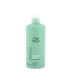 Wella Champú Volume Boost 500ml. Invigo
