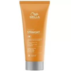 Wella Creatine + Straight H Desrizante Para Cabellos Muy Sensibles 200ml
