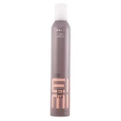 Wella Eimi Natural Volume Espuma Fijación Ligera 500ml.