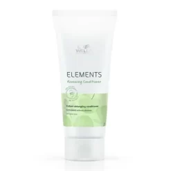 Wella Elements Renewing Conditoner Acondicionador Renovador 200ml