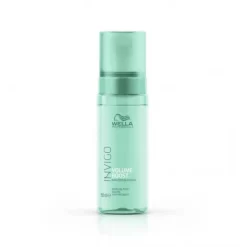 Wella Espuma Voluminizadora 150ml. Volume Boost Invigo.