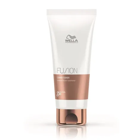 Wella Fusion Acondicionador Intense Repair 200ml. 3 Wella Fusion Acondicionador Intense Repair 200ml.