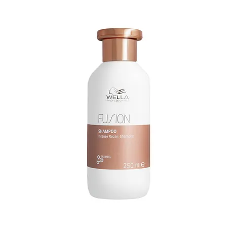 Wella Fusion Champú Intense Repair 250ml. 4 Wella Fusion Champú Intense Repair 250ml. - Imagen 2