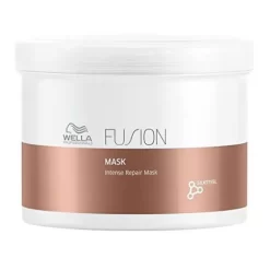Wella Fusion Mascarilla Intense Repair 500ml.