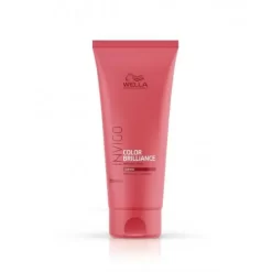 Wella Invigo Acondicionador Color Brilliance Pelo Grueso 200ml.