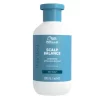 Champú Antigrasa Wella Invigo Oily Scalp Balance 300ml -Cuidado Productos Tienda wella invigo oily scalp balance champu cuero cabelludo graso 300ml