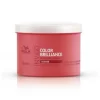 Wella Mascarilla Invigo Color Brilliance Cabellos Gruesos 500ml.
