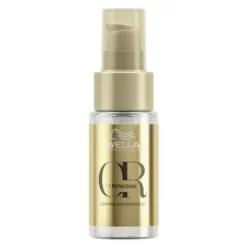 Wella Oil Reflections Aceite Cabellos Normales 30ml.