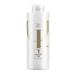 Wella Oil Reflections Champú 1000ml.