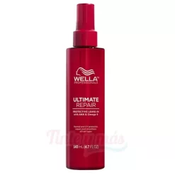 Wella Crema Ultimate Repair Protective Leave In Serum 140ml