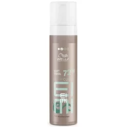 Wella Soft Twirl Nutricurls Eimi 200ml. Espuma Ligera